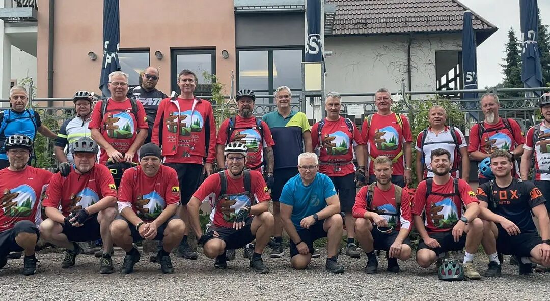 MTB / PFALZ 2023