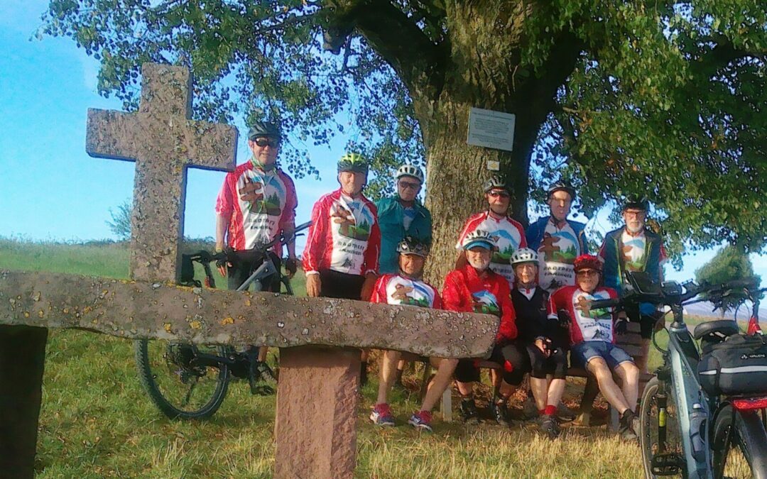 Radtreff – Tour 01.09.2026